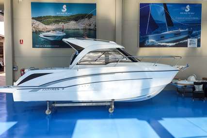 Beneteau Antares 7 OB for sale in Spain for €106,555 (£95,127)