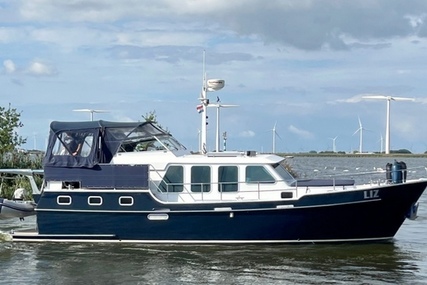 bruijs Spiegelkotter 11.50 AK for sale in Netherlands for €199,500 (£175,406)