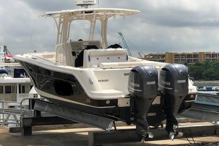 Robalo R300 Center Console for sale in Singapore for $145,000 (£118,994)