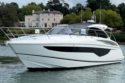 Princess V40 for sale in United Kingdom for £519,950