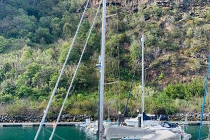 Boreal 55 for sale in Aruba for $980,000 (£909,800)