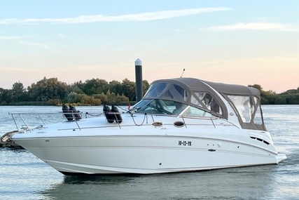 Sea Ray 335 Sundancer for sale in Netherlands for €99,000 (£87,044)