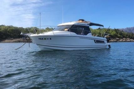 Jeanneau Merry Fisher 795 for sale in United Kingdom for £88,500