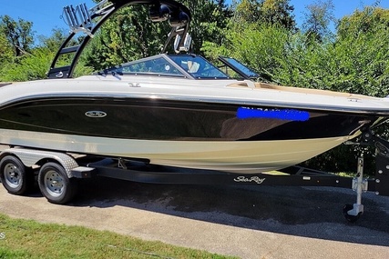 Sea Ray 210 SPX for sale in United States of America for $59,999 (£48,998)