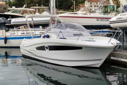 Jeanneau Cap Camarat 8.5 WA for sale in France for €77,000 (£68,714)