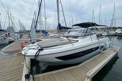 Jeanneau Cap Camarat 10.5 WA for sale in France for €164,000 (£144,194)