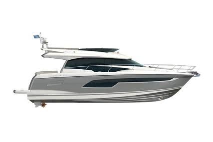 Prestige 520 for sale in Spain for €940,000 (£825,467)