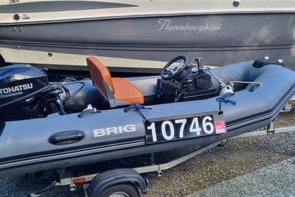 Brig 330 Falcon for sale in United Kingdom for £9,495