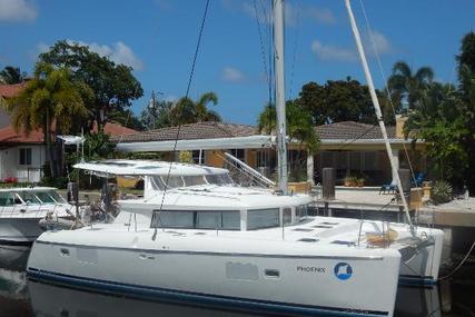 Lagoon 420 for sale in United States of America for $425,000 (£391,398)
