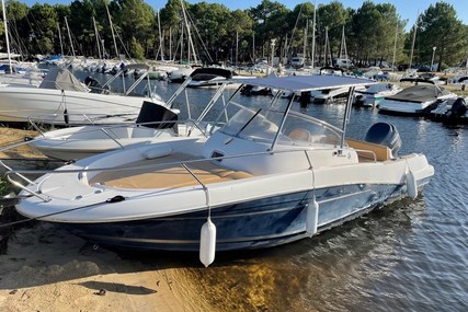 Jeanneau Cap Camarat 755 WA for sale in France for €30,000 (£26,800)