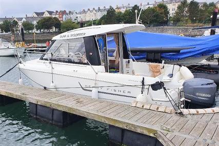 Jeanneau Merry Fisher 645 for sale in United Kingdom for £34,955