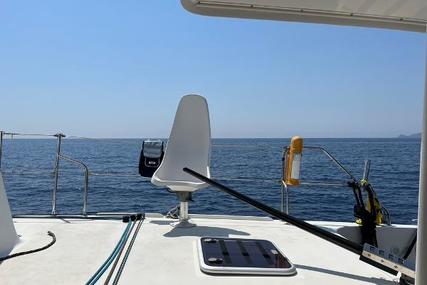 Outremer 5X for sale in Turkey for €1,200,000 (£1,072,003)
