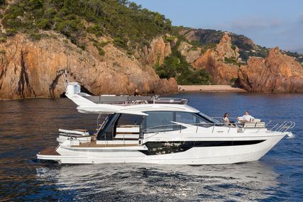 Galeon 500 for sale in France for €1,129,434 (£972,451)