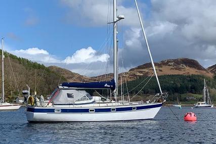 Hallberg-Rassy 352 for sale in United Kingdom for £80,000