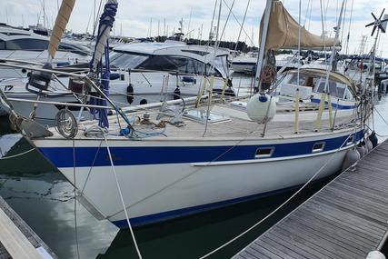 Hallberg-Rassy 382 for sale in United Kingdom for £74,000
