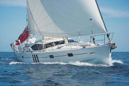 Oyster 575 for sale in United States of America for $1,297,000 (£1,204,092)