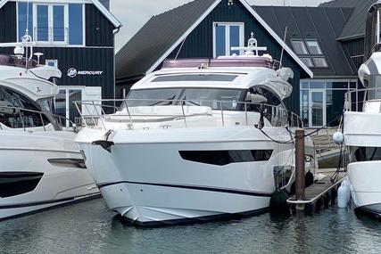 Princess S60 for sale in Denmark for kr12,595,000 (£1,476,119)
