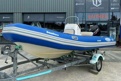 Bombard EXPLORER 420 WB for sale in France for €15,500 (£13,285)