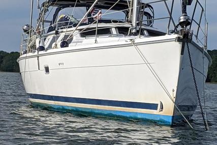 Hunter DS 44 for sale in United States of America for $180,000 (£167,106)