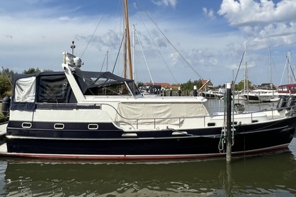 Gillissen Spiegelkotter 14.95 AK for sale in Netherlands for €339,000 (£298,059)