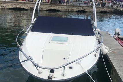 Bayliner 192 Discovery for sale in United Kingdom for £14,995