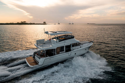 Beneteau Swift Trawler 48 for sale in France for €1,077,917 (£938,478)