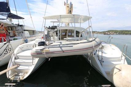 Lagoon 380 for sale in France for €230,000 (£202,223)