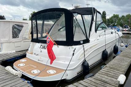 Sea Ray 340 Sundancer for sale in United Kingdom for £69,950