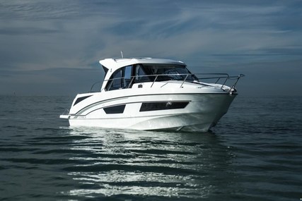 Beneteau Antares 9 for sale in Italy for €130,000 (£113,314)
