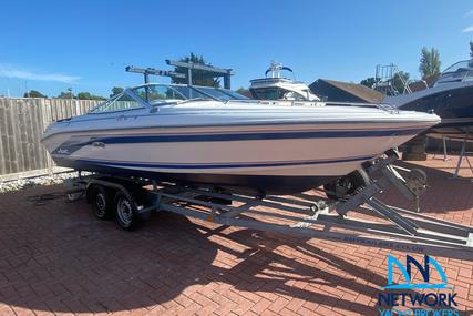 Sea Ray 200 Sunrunner for sale in United Kingdom for £9,950