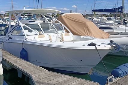Edgewater 248 CX for sale in France for €72,000 (£63,304)