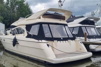 Astondoa 46 Fly for sale in United Kingdom for £189,995