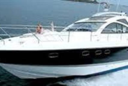 Fairline Targa 47 Gran Turismo for sale in France for €360,000 (£316,522)