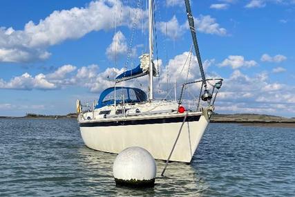 Westerly Merlin for sale in United Kingdom for £14,000