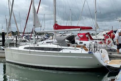 Bavaria Yachts Cruiser 34 Style for sale in United Kingdom for £142,500