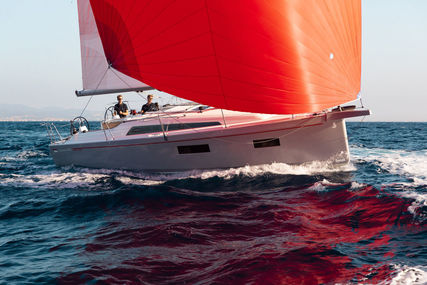 Beneteau Oceanis 34.1 for sale in France for €236,916 (£208,303)