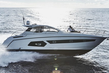 Azimut Yachts Atlantis 43 for sale in Italy for €430,000 (£377,876)