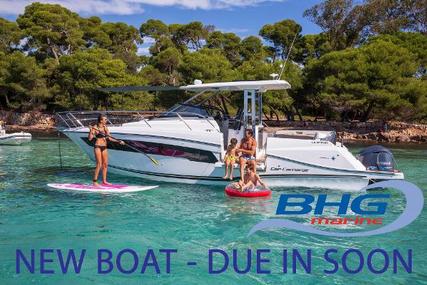 Jeanneau Cap Camarat 10.5 WA Series 2 for sale in United Kingdom for £319,660