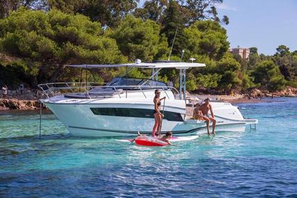 Jeanneau Cap Camarat 10.5 WA Series 2 for sale in United Kingdom for £319,660
