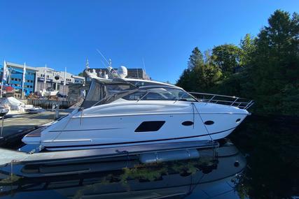 Princess V39 for sale in Norway for kr3,650,000 (£313,868)