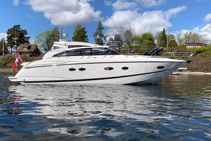 Princess V42 for sale in Norway for kr3,790,000 (£325,907)