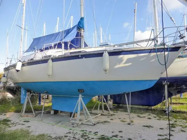 Westerly Oceanquest 35 for sale in Greece for £43,995