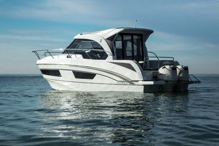 Beneteau Antares 9 for sale in France for €198,535 (£170,940)