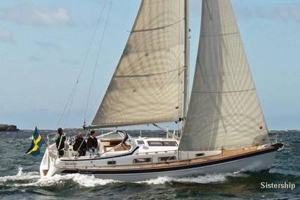 Hallberg-Rassy 372 for sale in United Kingdom for £200,000