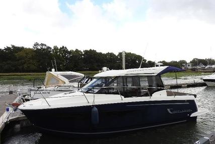 Jeanneau Merry Fisher 895 Legend for sale in United Kingdom for £114,950