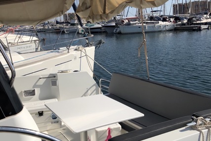 Jeanneau Merry Fisher 895 for sale in Spain for €148,000 (£130,126)