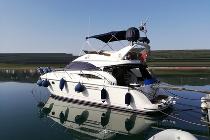 Princess 38 for sale in Croatia for €169,900 (£148,093)