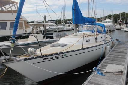 Tartan 33 Sloop for sale in United States of America for $25,000 (£21,957)