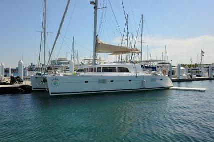 Lagoon 500 for sale in United States of America for $570,000 (£511,211)