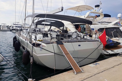 Bavaria Yachts 57 Cruiser for sale in Croatia for €657,000 (£577,654)